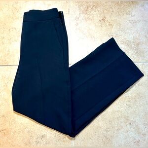 NWT🌷Aritzia The Limitless High Rise Wide Leg Black Pant
